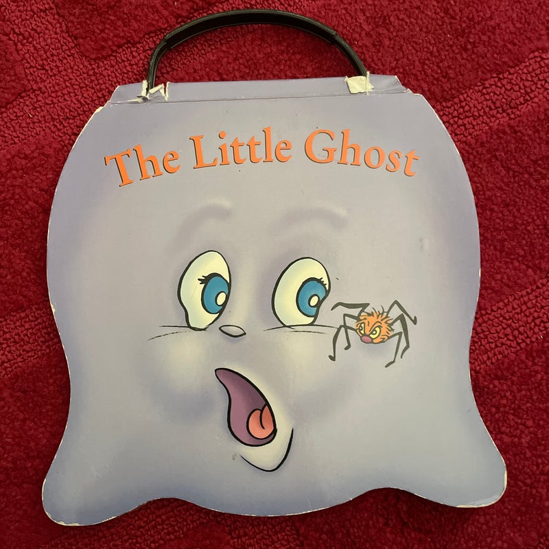 The little ghost 