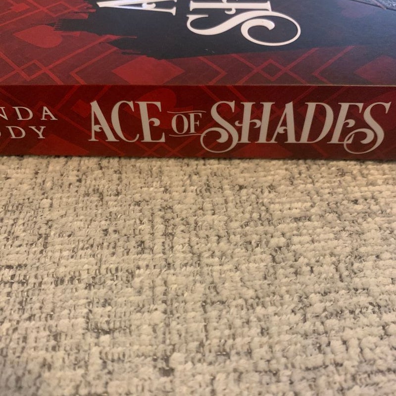 Ace of Shades