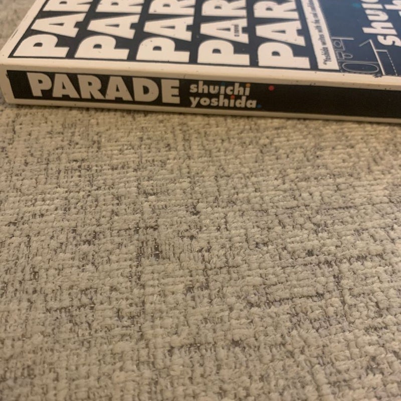 Parade