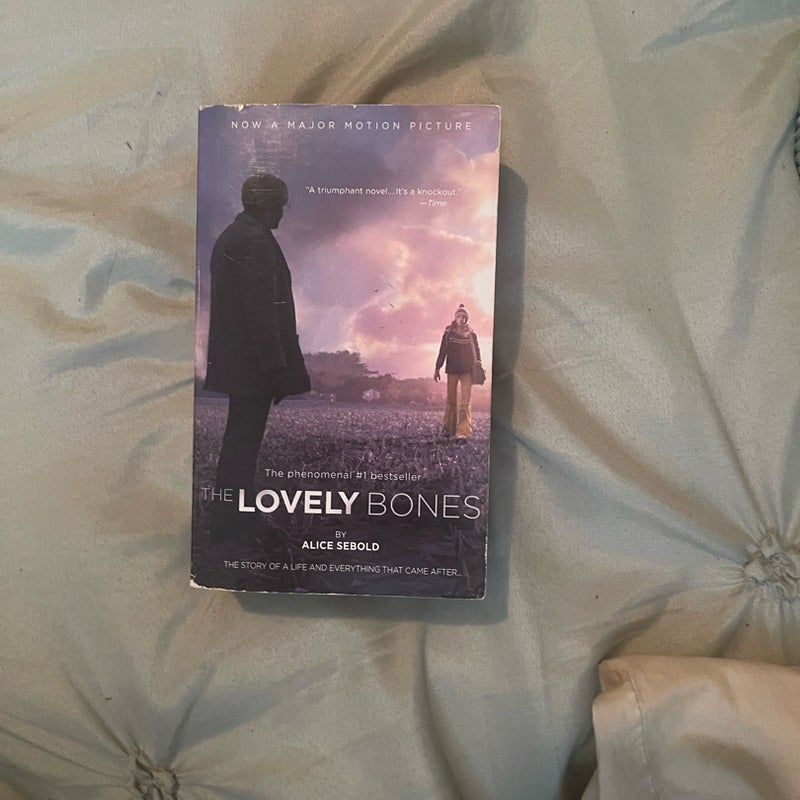 The Lovely Bones