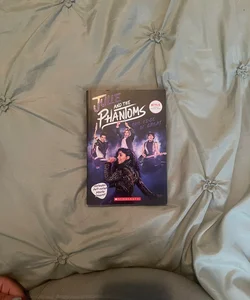 Julie and the Phantoms: Season One Novelization