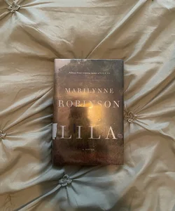 Lila (Oprah's Book Club)