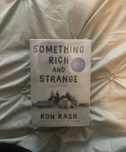 Something Rich and Strange