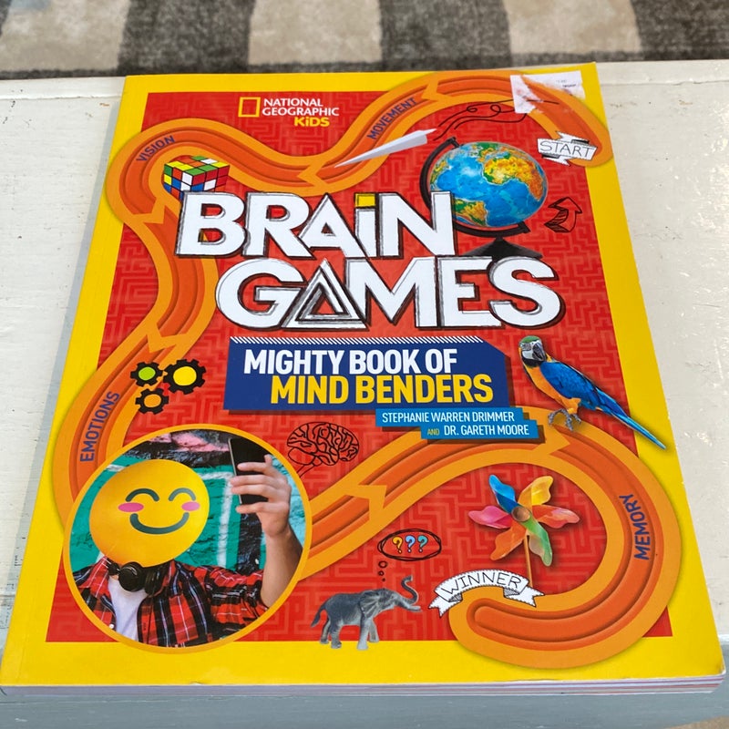 Brain Games 2