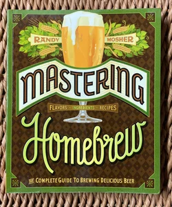 Mastering Homebrew