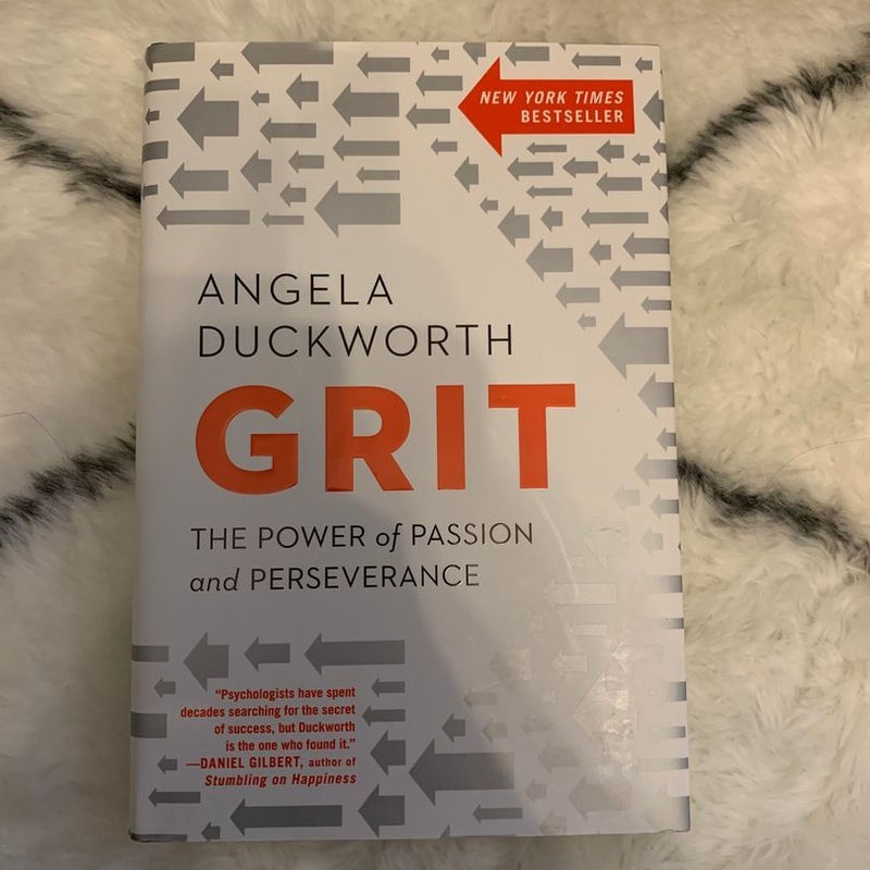 Grit