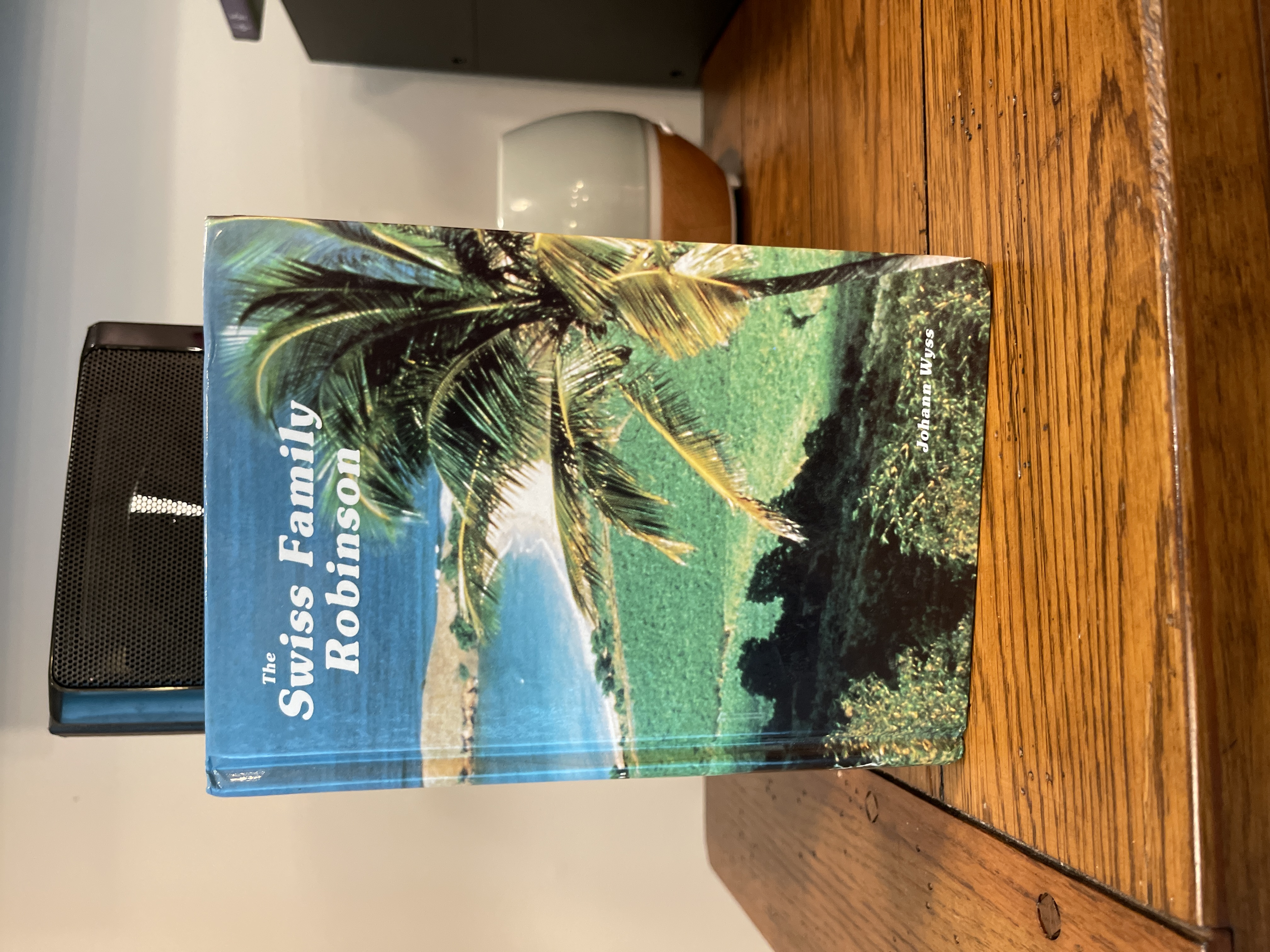 The Swiss Family Robinson