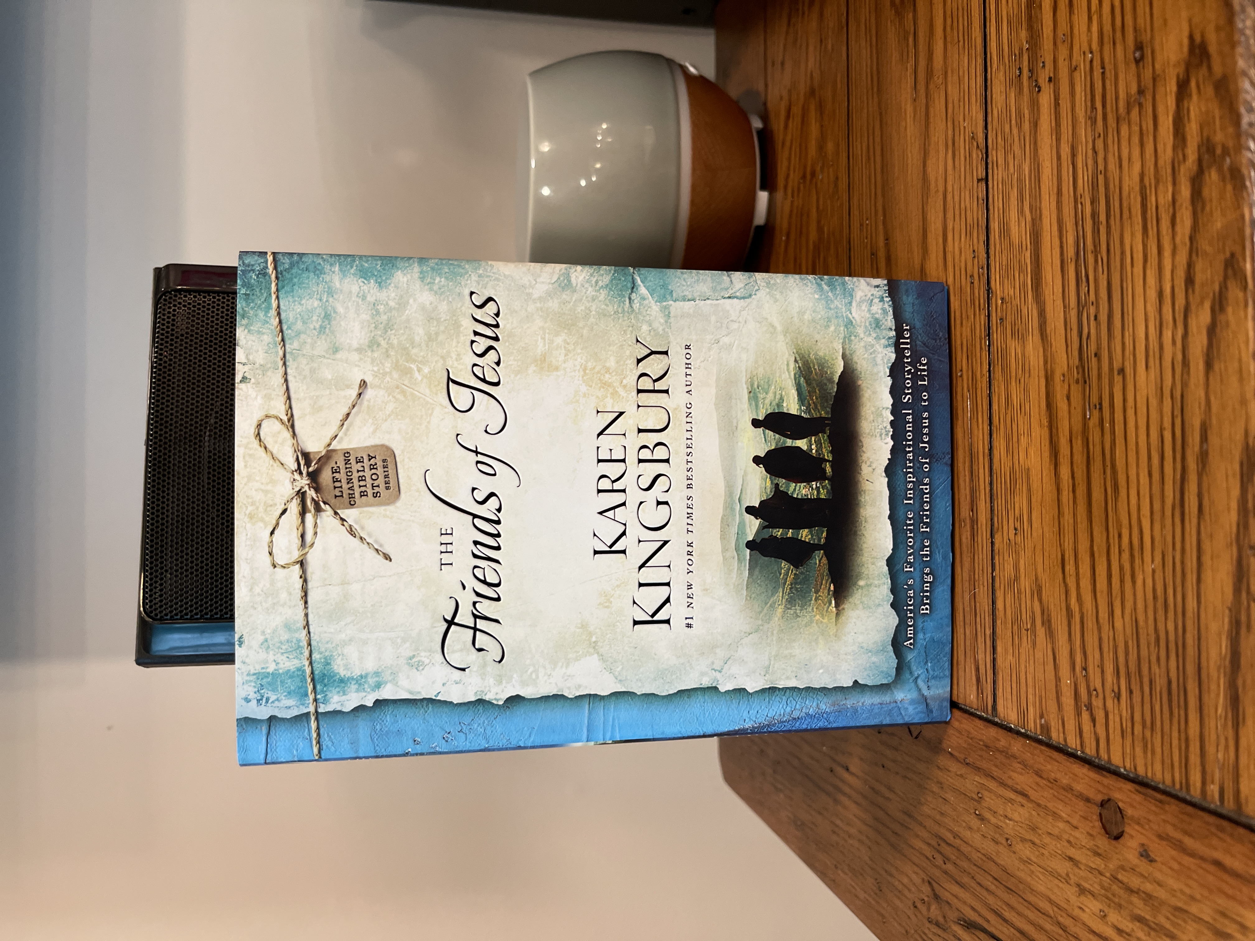 The Friends of Jesus