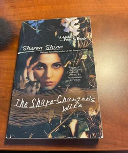 The Shape-Changer's Wife