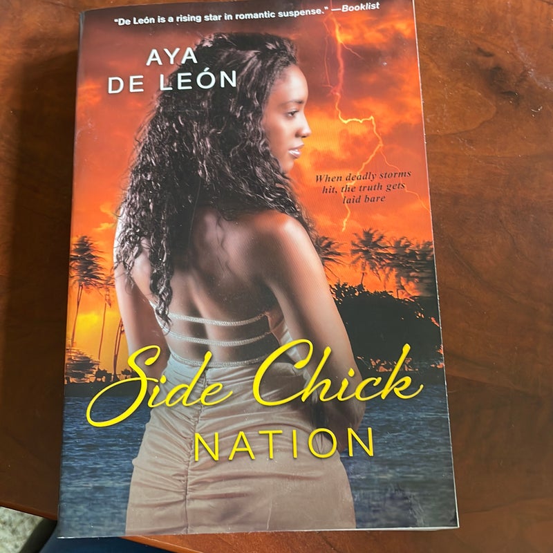 Side Chick Nation