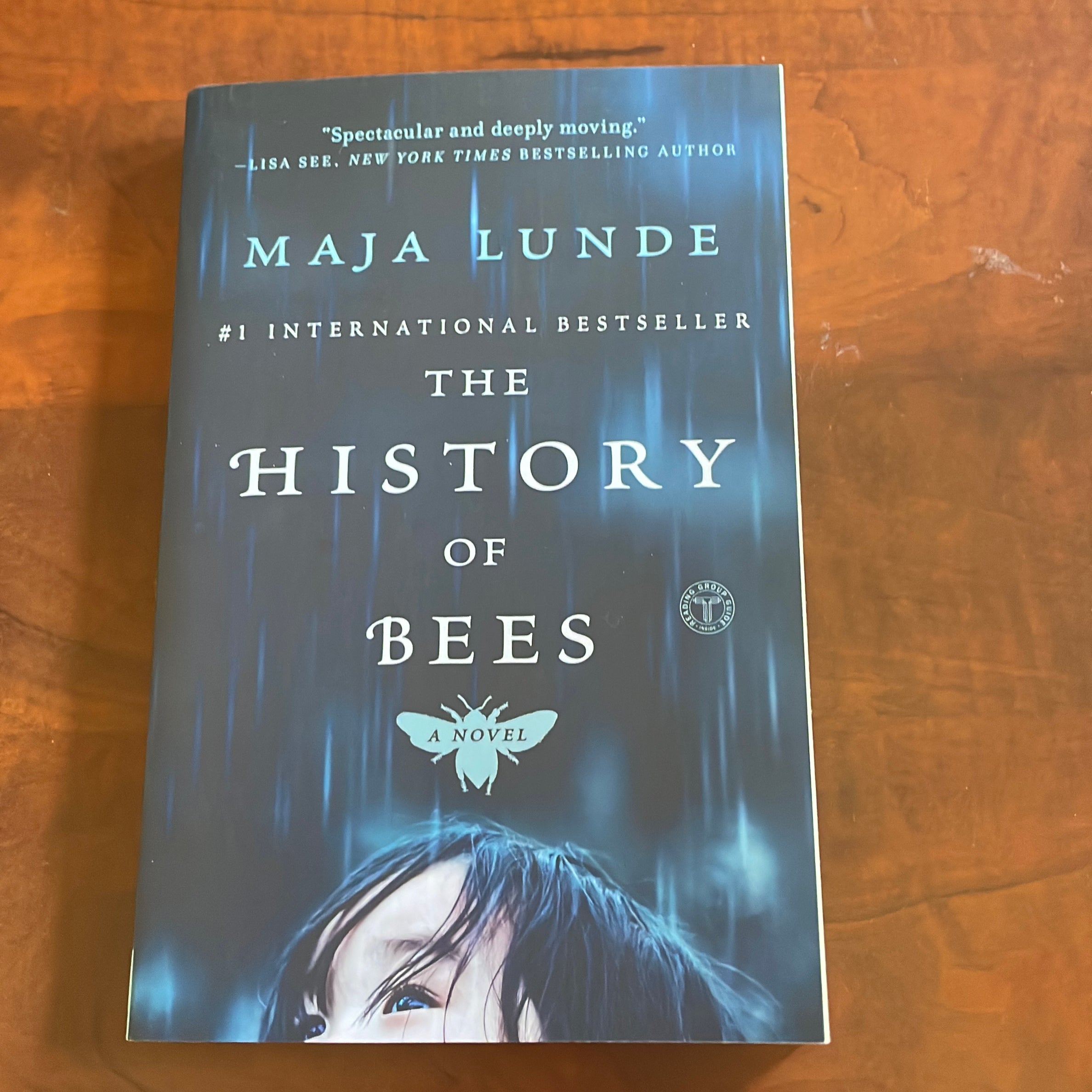 The History of Bees