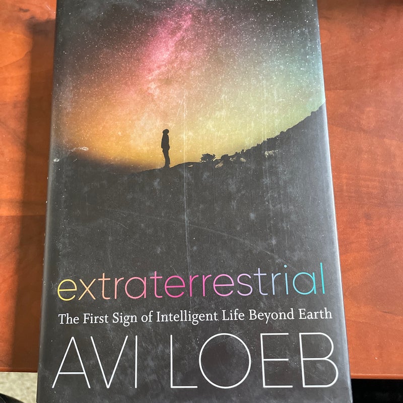 Extraterrestrial