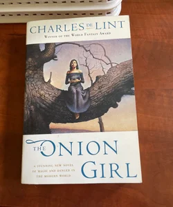 The Onion Girl