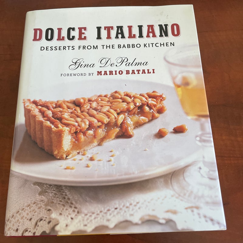 Dolce Italiano