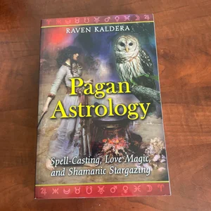 Pagan Astrology
