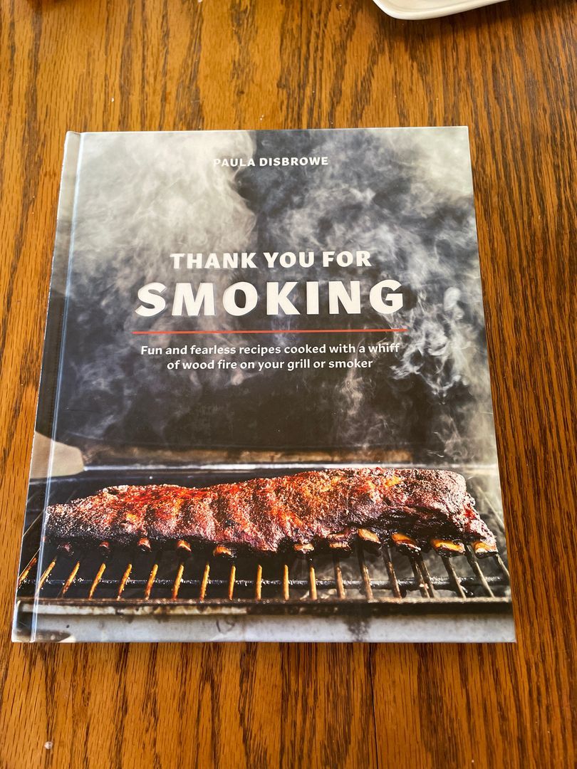 Thank You for Smoking