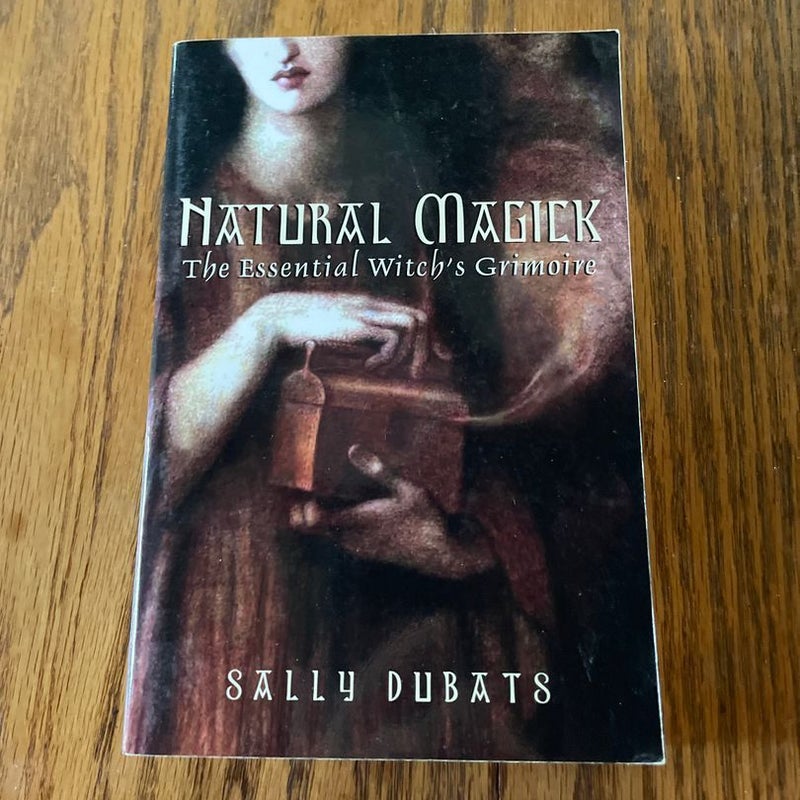 Natural Magick