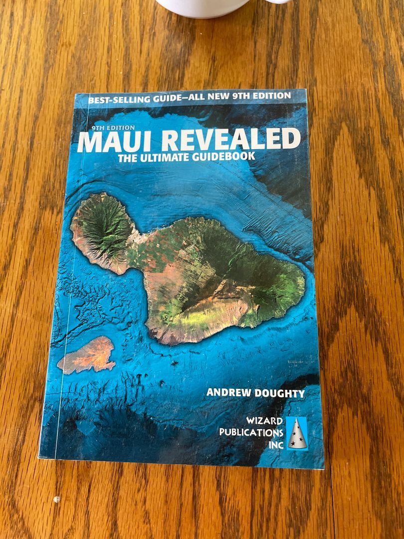 Maui Revealed