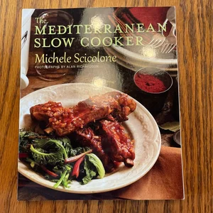 The Mediterranean Slow Cooker