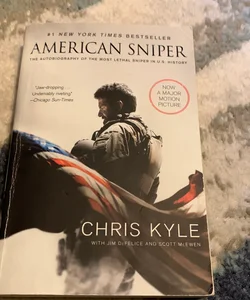 American Sniper