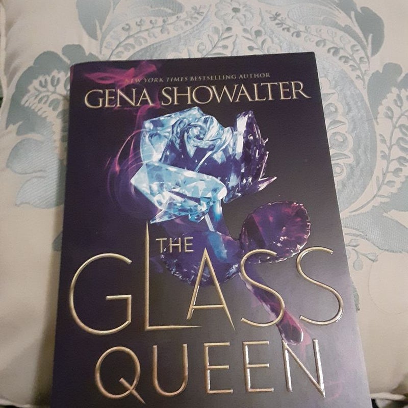 The Glass Queen