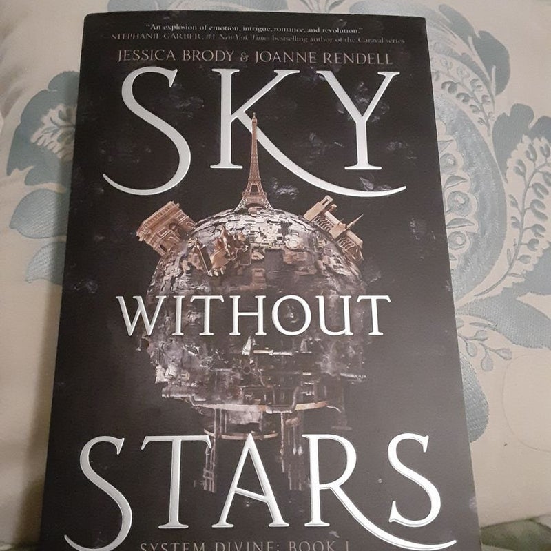 Sky Without Stars