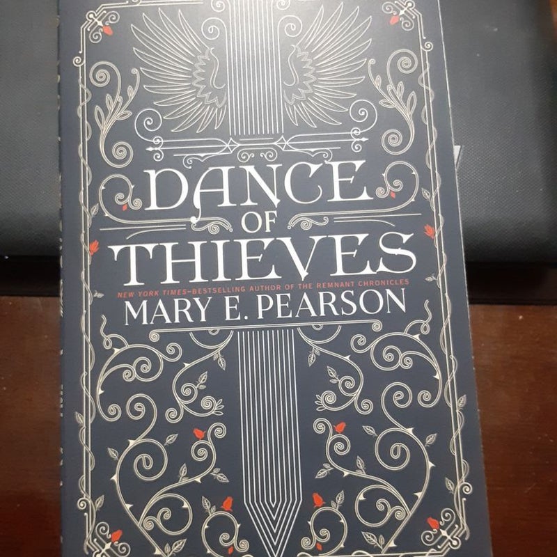 Dance of Thieves