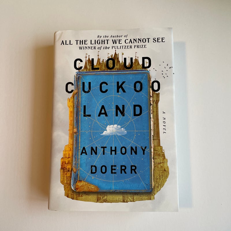 Cloud Cuckoo Land