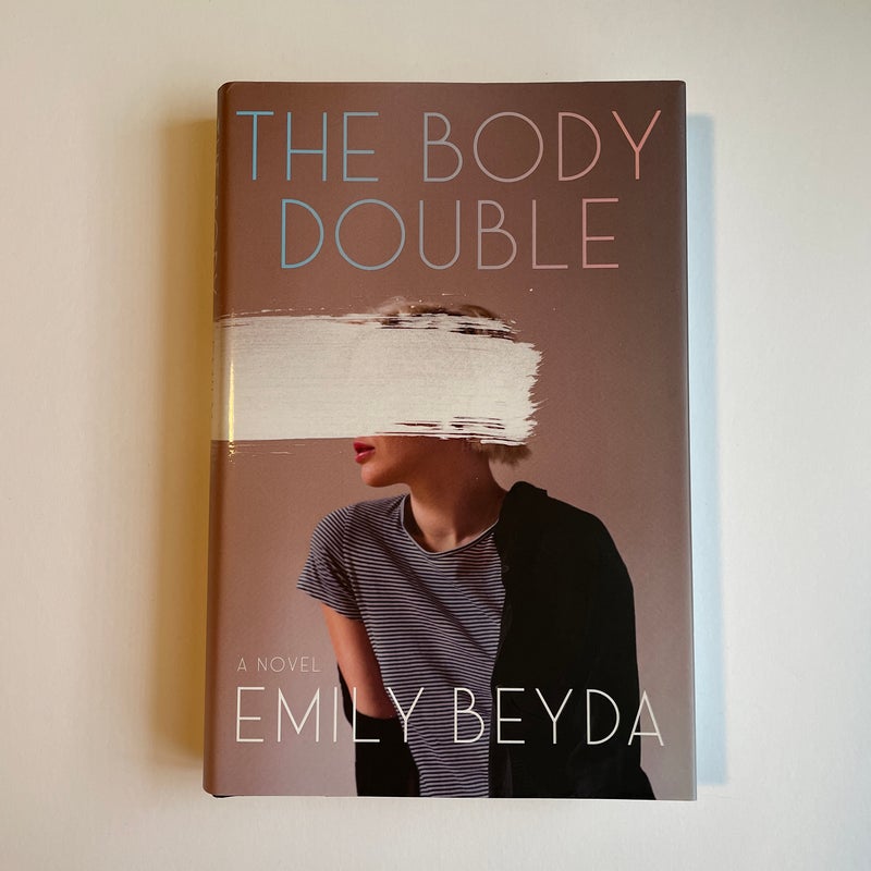 The Body Double