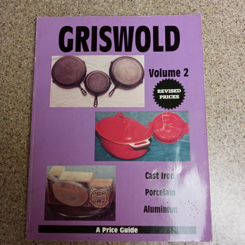 Griswold Volume 2