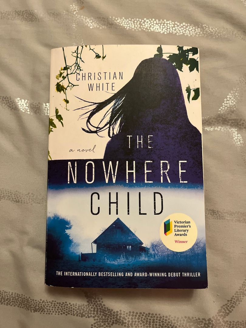 The Nowhere Child