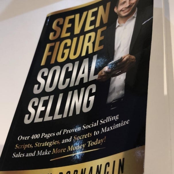 Seven Figure Social Selling