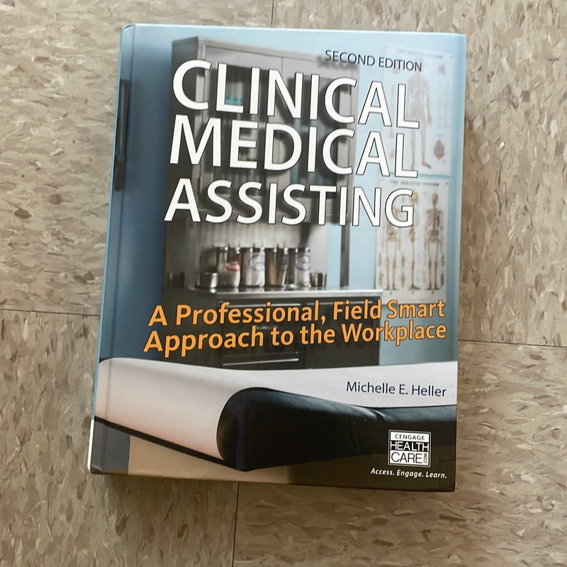 Clinical Medical Assisting