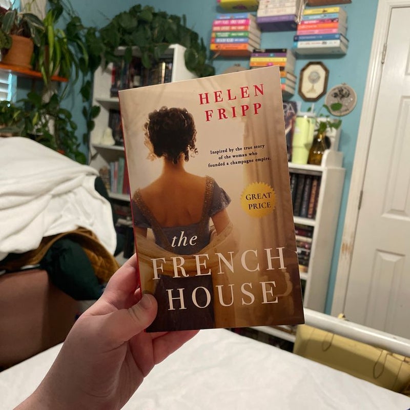 The French House