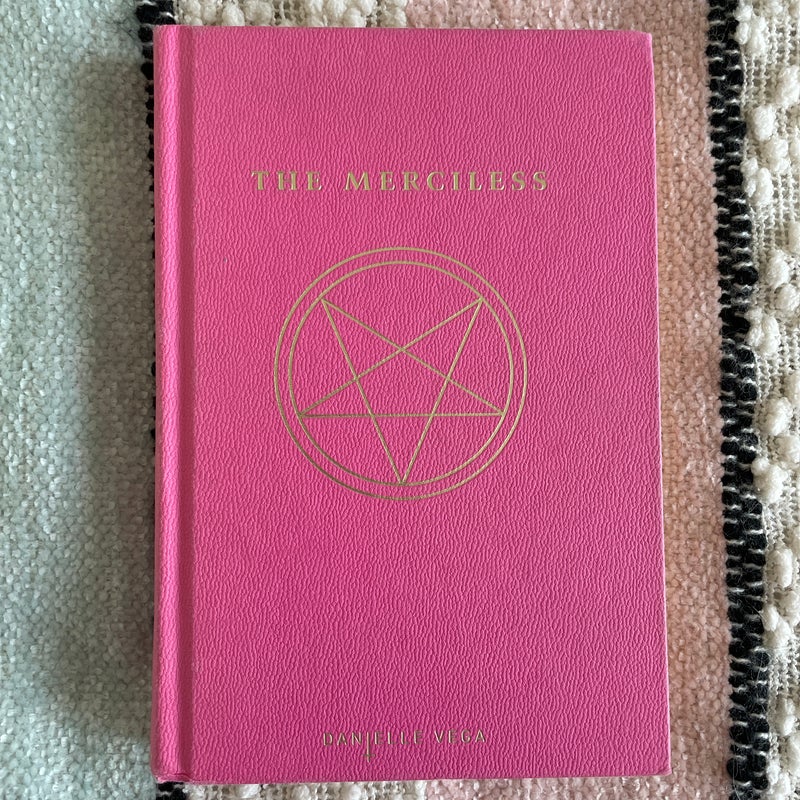 The Merciless
