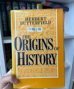 The Origins of History