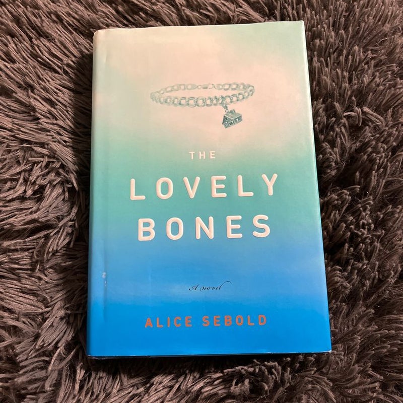 The Lovely Bones