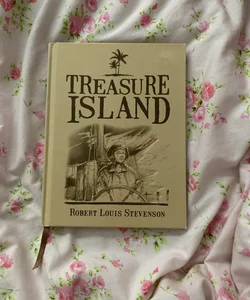 Treasure Island Abridged Version