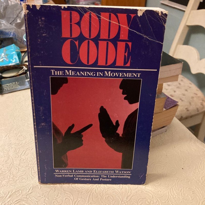Body Code 