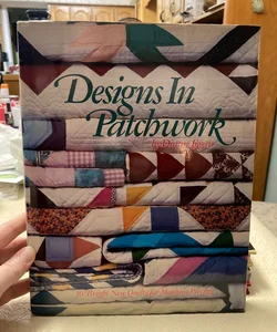 Designs in Patchwork