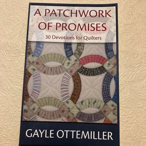 A Patchwork of Promises