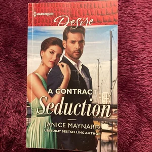 A Contract Seduction