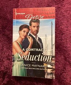 A Contract Seduction