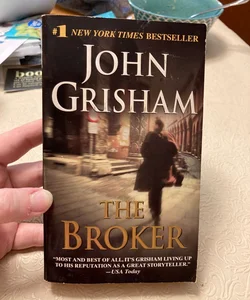 The Broker