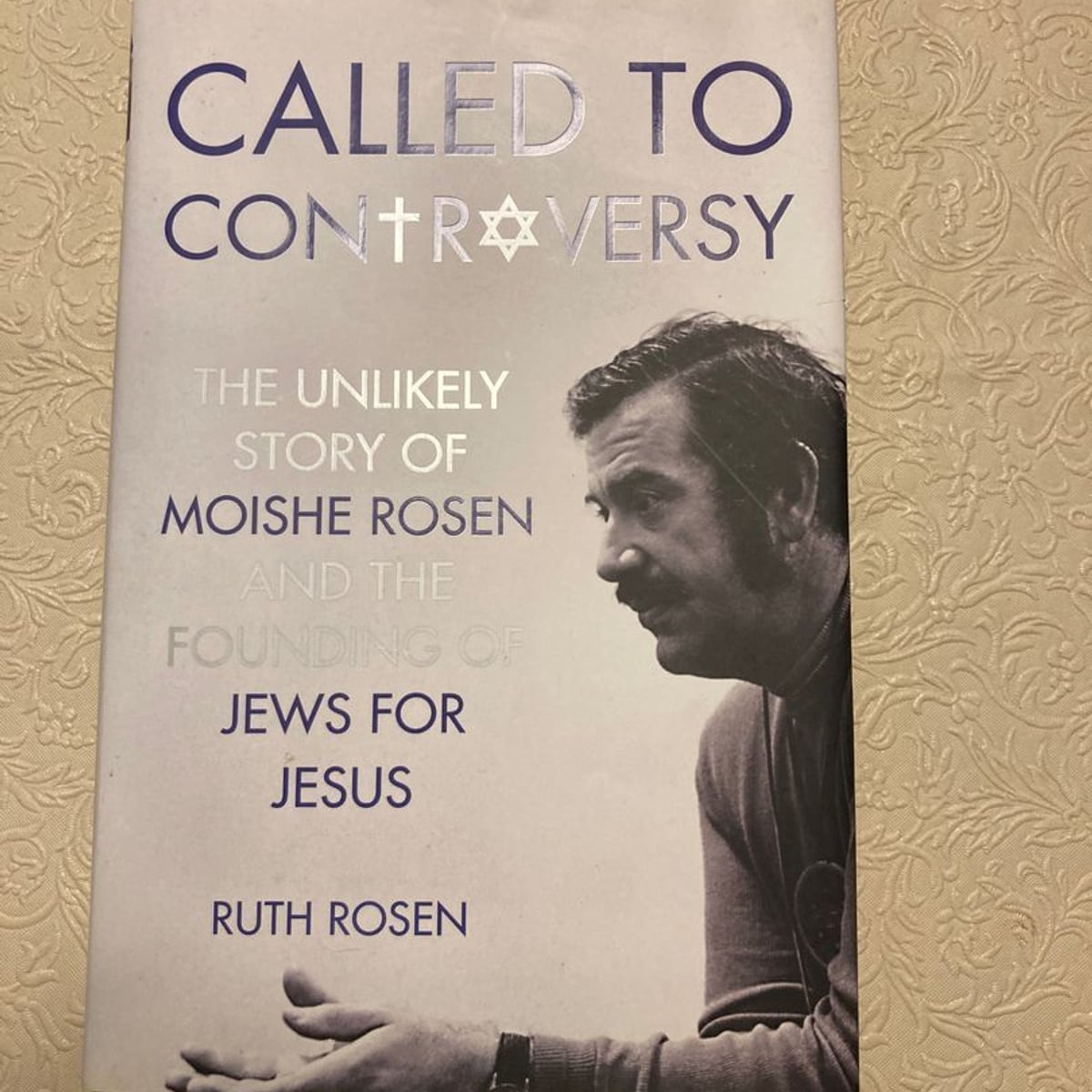 Called to Controversy by Ruth Rosen, Hardcover | Pangobooks