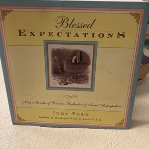 Blessed Expectations