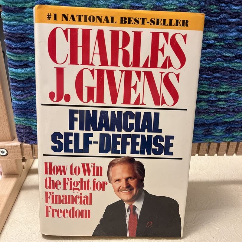 Financial Self Defense