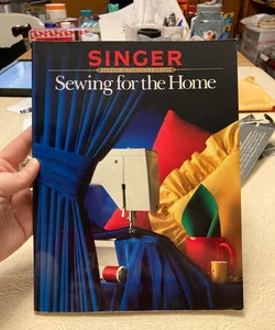 Sewing For The Home