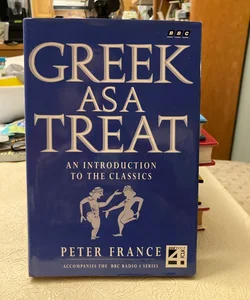 Greek as a Treat