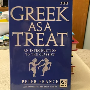 Greek as a Treat